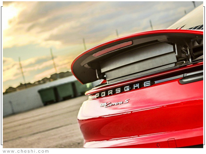 保时捷911carrera选装,保时捷911新增4.0l车型最新曝光