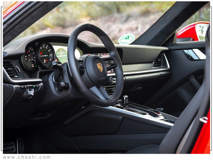 保时捷911carrera选装,保时捷911新增4.0l车型最新曝光