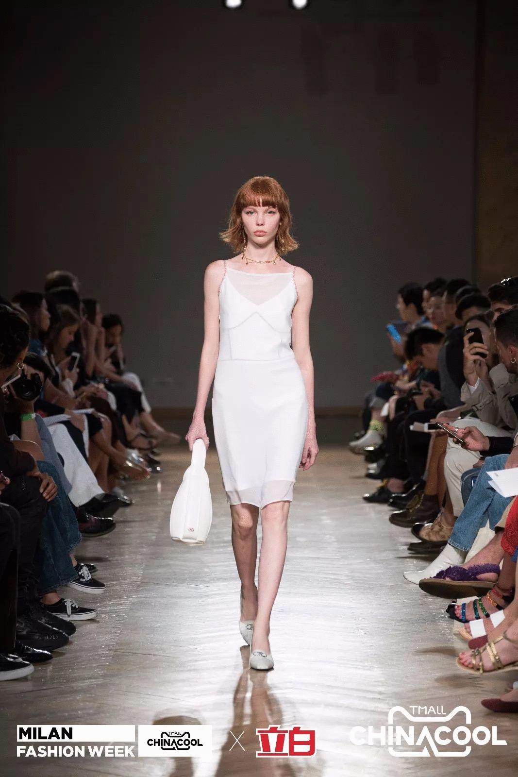 这些品牌推出的跨界潮服，掏空了我的钱包