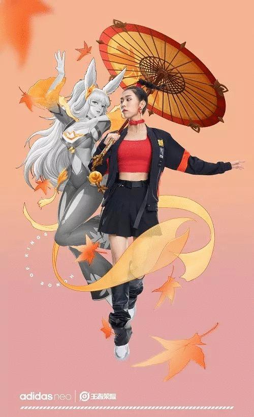 这些品牌推出的跨界潮服，掏空了我的钱包