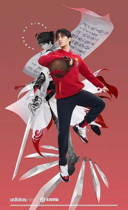 这些品牌推出的跨界潮服，掏空了我的钱包