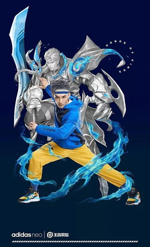 这些品牌推出的跨界潮服，掏空了我的钱包