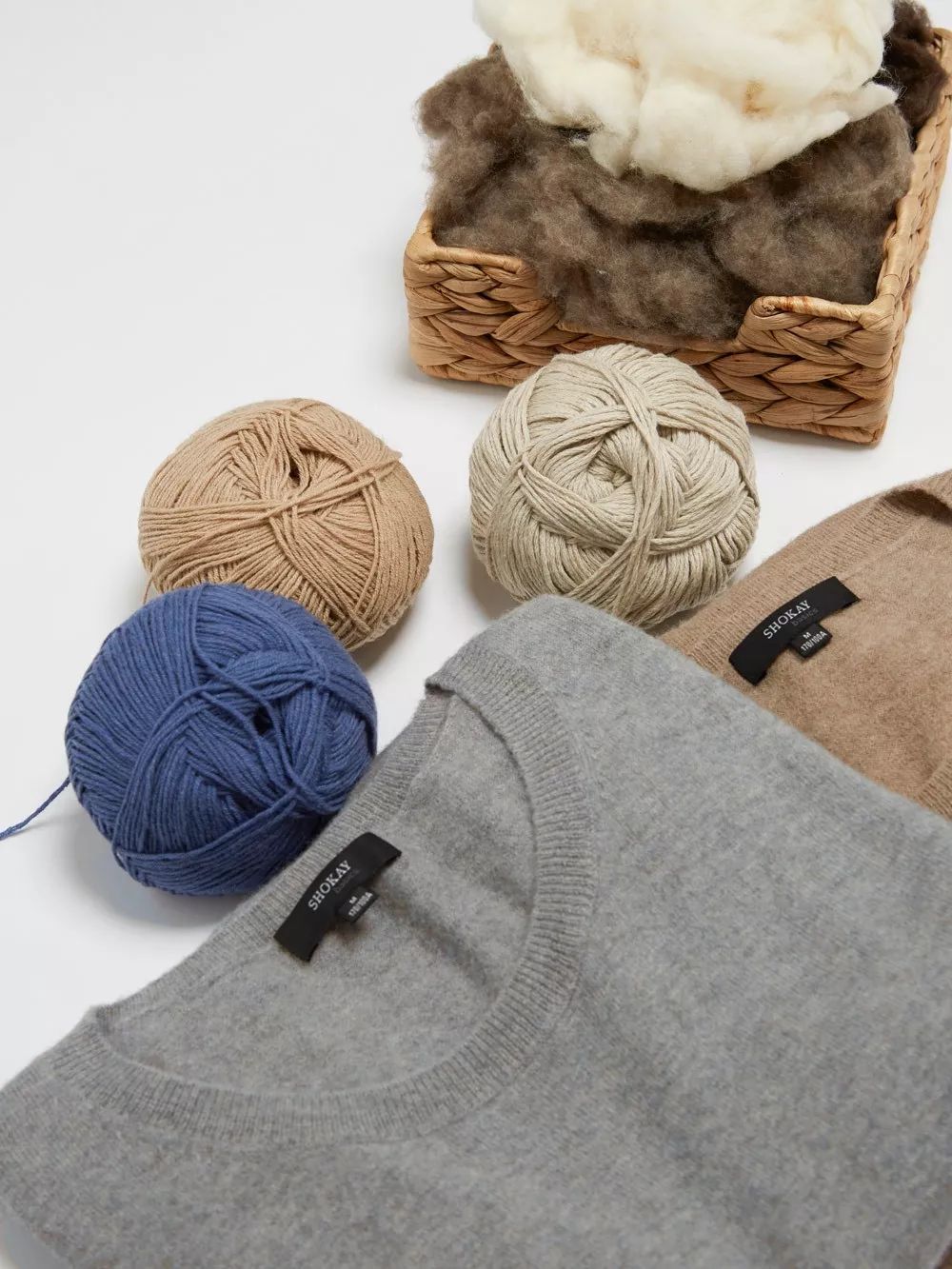 西藏牦牛毛编织衣服,牦牛绒毛衣编织