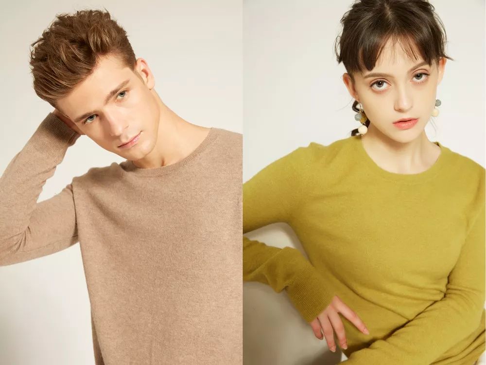 西藏牦牛毛编织衣服,牦牛绒毛衣编织