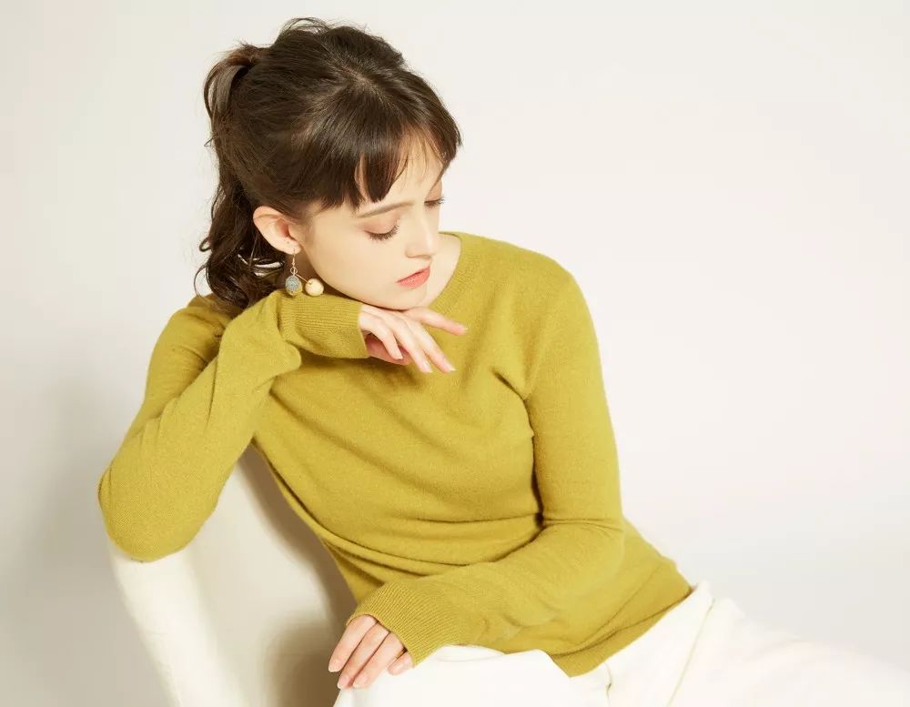 西藏牦牛毛编织衣服,牦牛绒毛衣编织