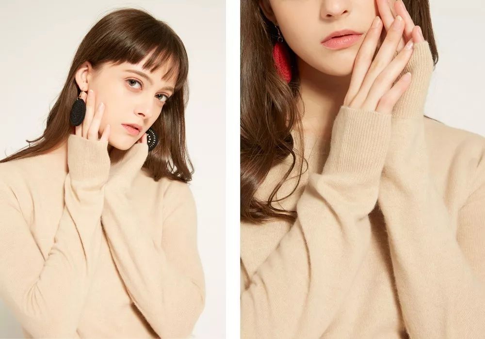 西藏牦牛毛编织衣服,牦牛绒毛衣编织