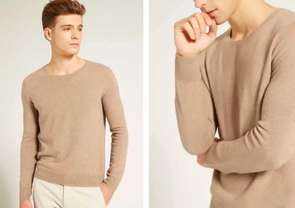 西藏牦牛毛编织衣服,牦牛绒毛衣编织