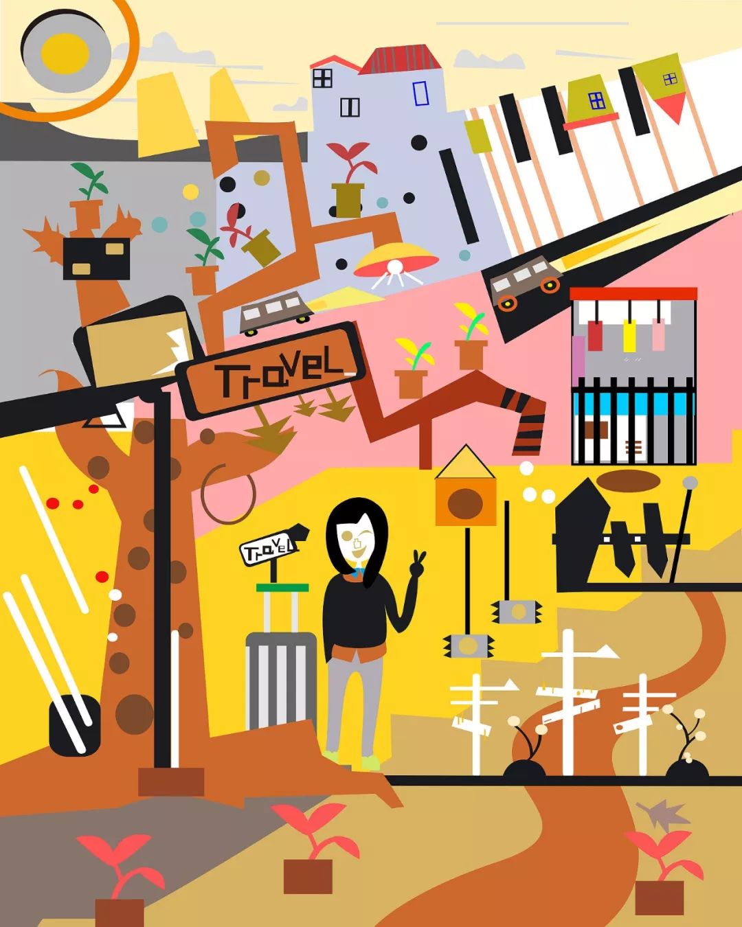 从投行到教育的跨界人生,从信贷到投身互联网我经历了什么