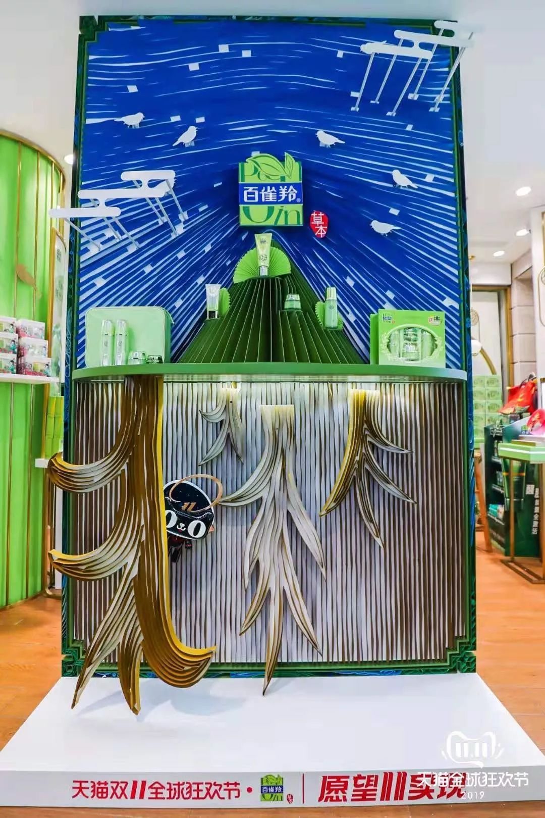 国潮崛起的原因,国潮崛起带来了什么影响