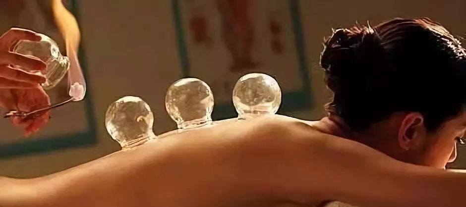 痛经君~我真是太难了!