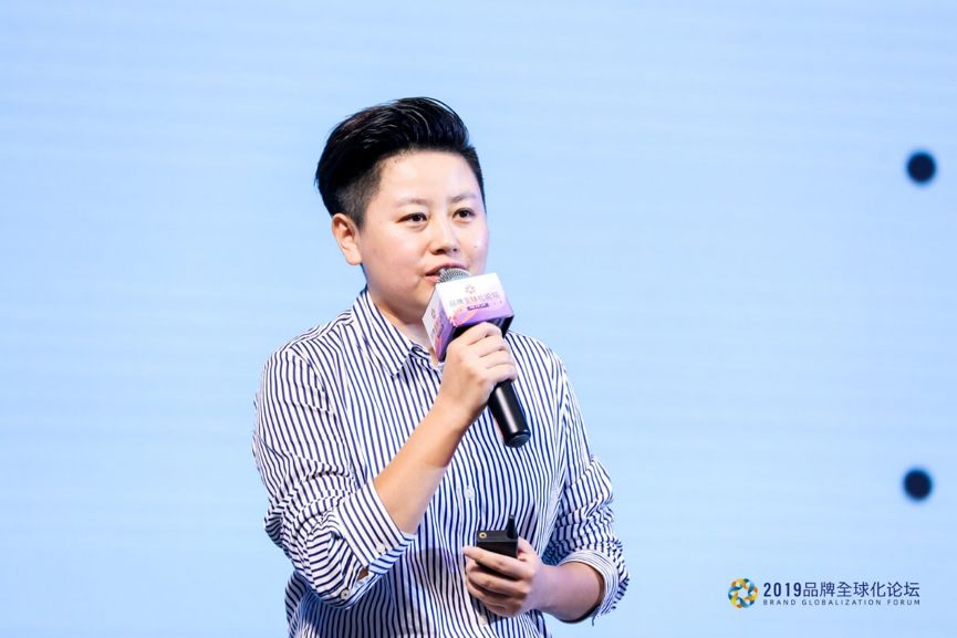 APUS全球战略合作副总裁杨敬：2022年，文字、图片、视频、交互类游戏出海将火热|MorketingGlobal