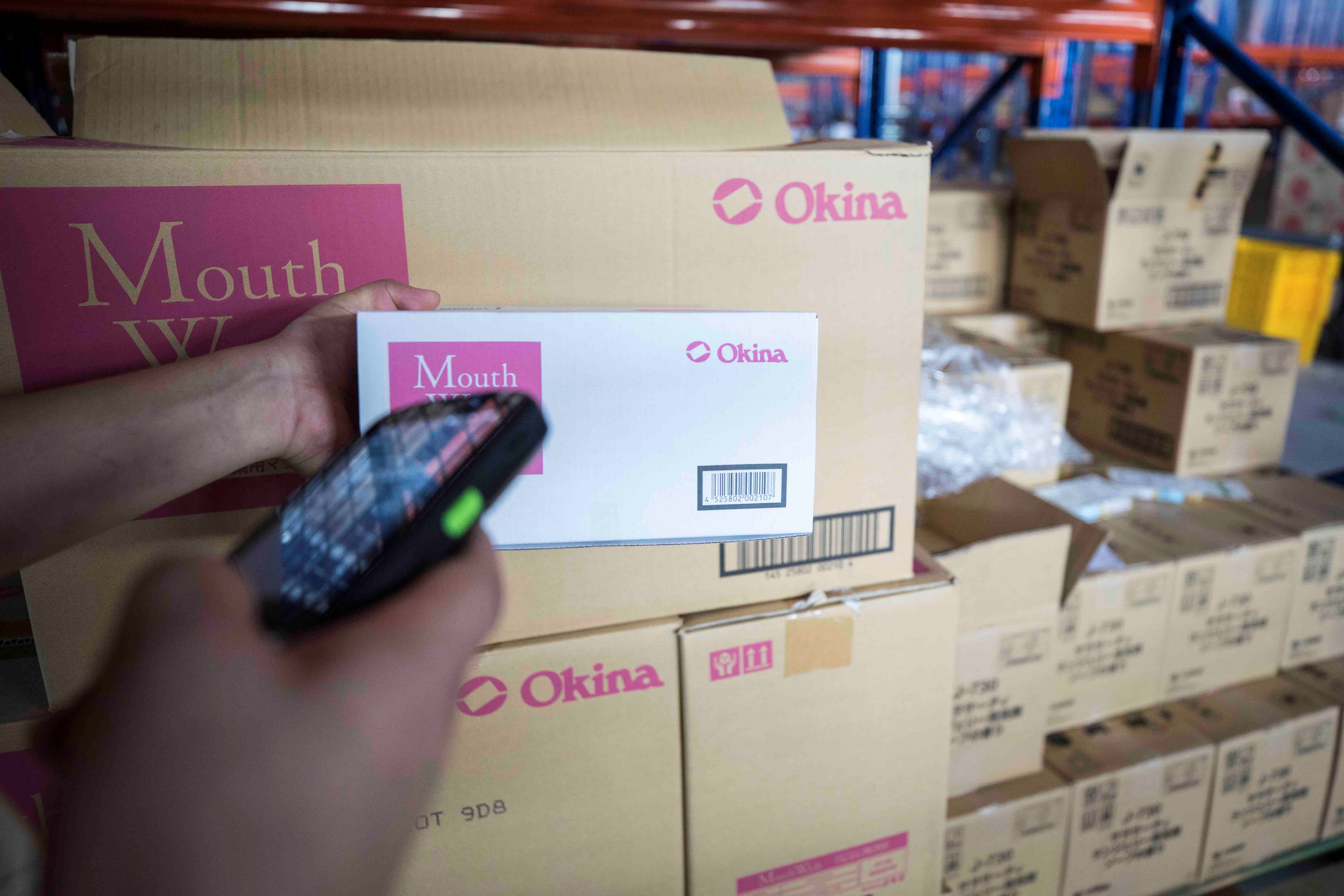 菜鸟仓全球备货500万吨迎双11,菜鸟供应链数智大脑