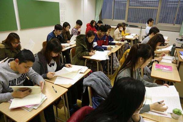 日本高中留学优势,日本留学优势专业