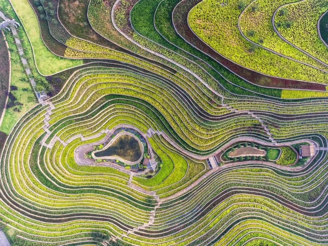 周末适合休闲的古镇古村,大山深处古村两天游