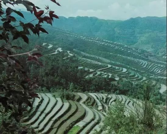 周末适合休闲的古镇古村,大山深处古村两天游