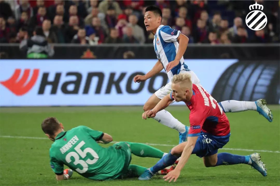 人民日报皇马文章,西班牙人足球俱乐部辉煌