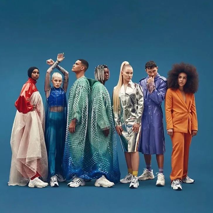 adidas品牌战略分析,adidas的营销策略分析