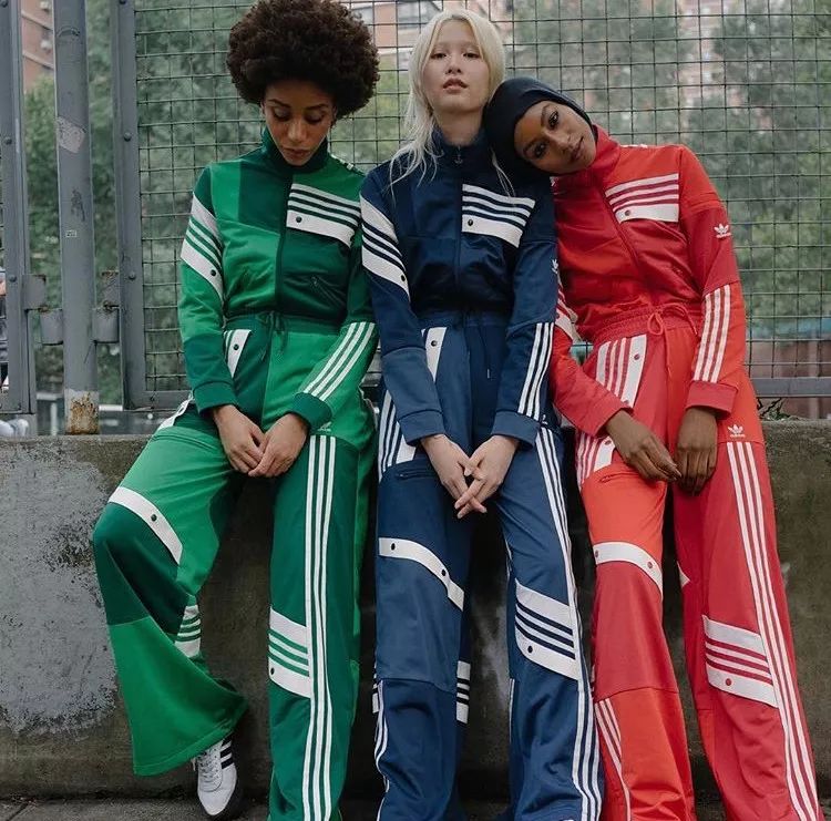 adidas品牌战略分析,adidas的营销策略分析