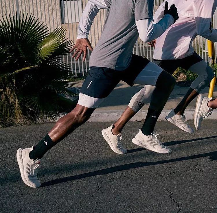 adidas品牌战略分析,adidas的营销策略分析