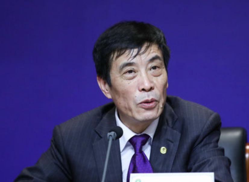 陈戌源到山东鲁能调研:抓好青训,文化教育放首位