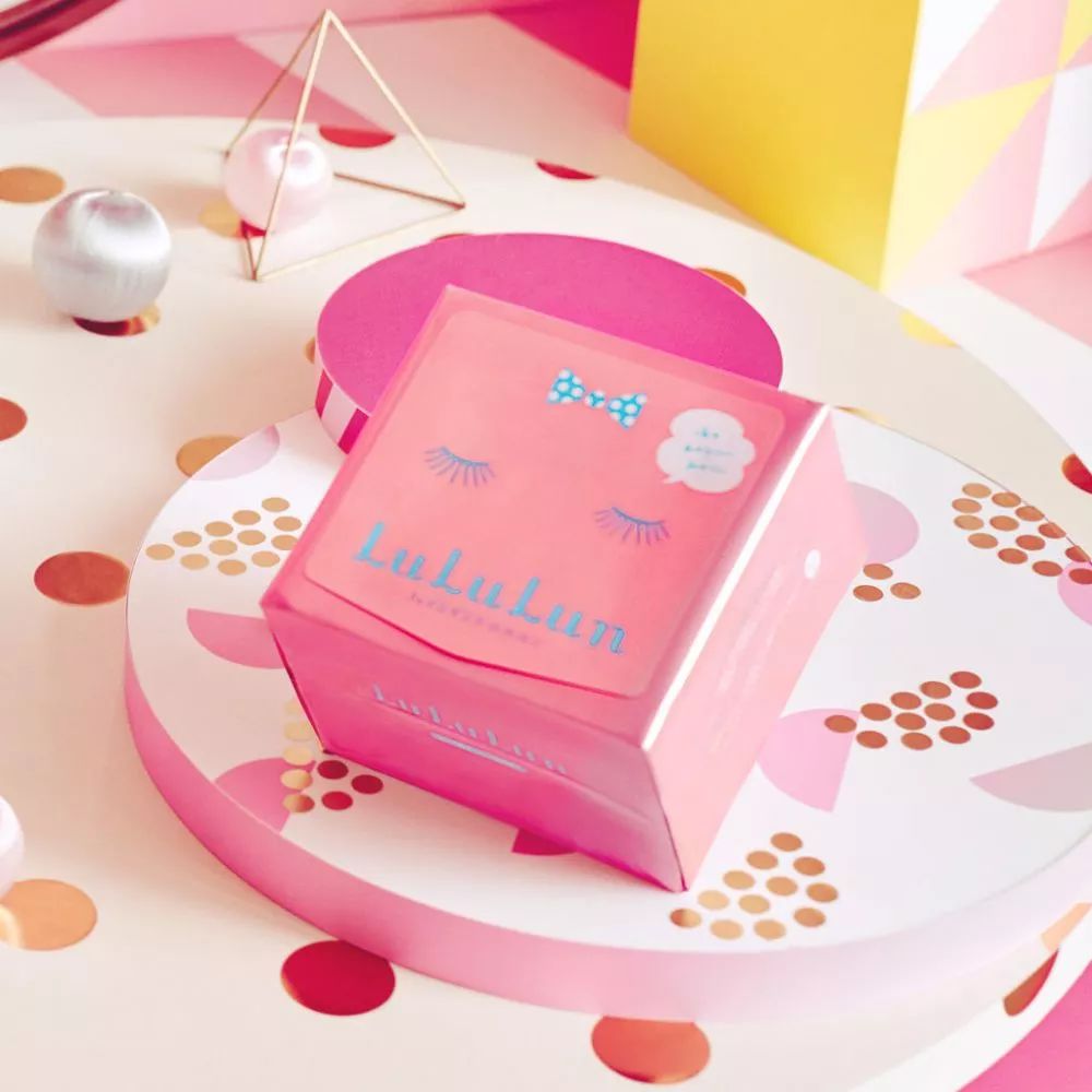 保湿面膜推荐100元,日本面膜抗皱紧致补水正品老牌子