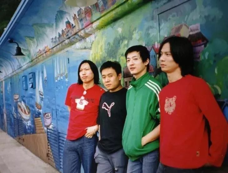 达达乐队黄金时代完整版,黄金时代歌曲达达乐队