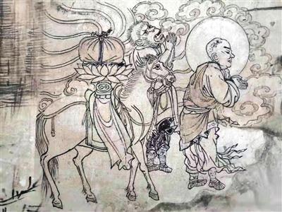 假期的敦煌,荒凉的敦煌