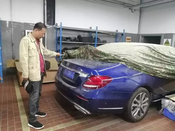 诚信为好！高价修奔驰，被换假心脏！郑州这家奔驰4S店，被法院判定一赔三