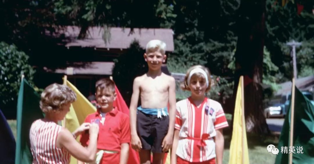 比尔盖茨通过什么成为首富,比尔盖茨为什么能17年成为首富