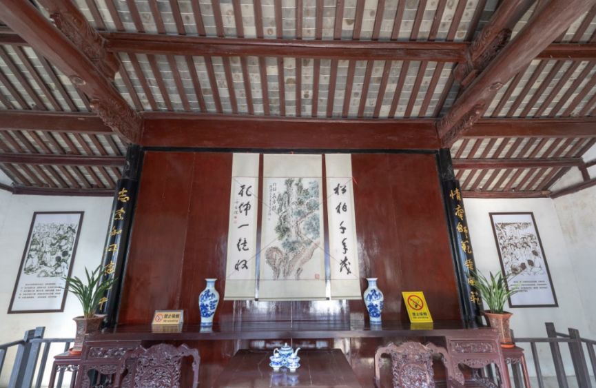 合肥竟有10处“国宝”!肥东两地上榜~