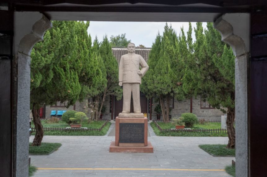 合肥竟有10处“国宝”!肥东两地上榜~