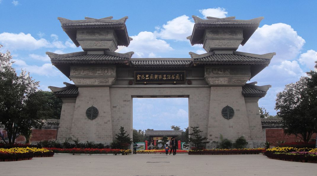 合肥竟有10处“国宝”!肥东两地上榜~