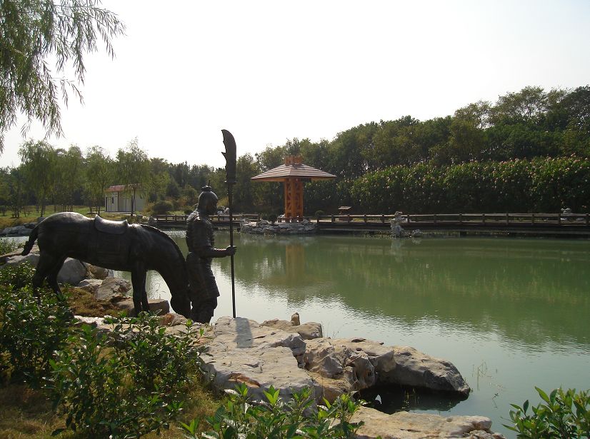 合肥竟有10处“国宝”!肥东两地上榜~