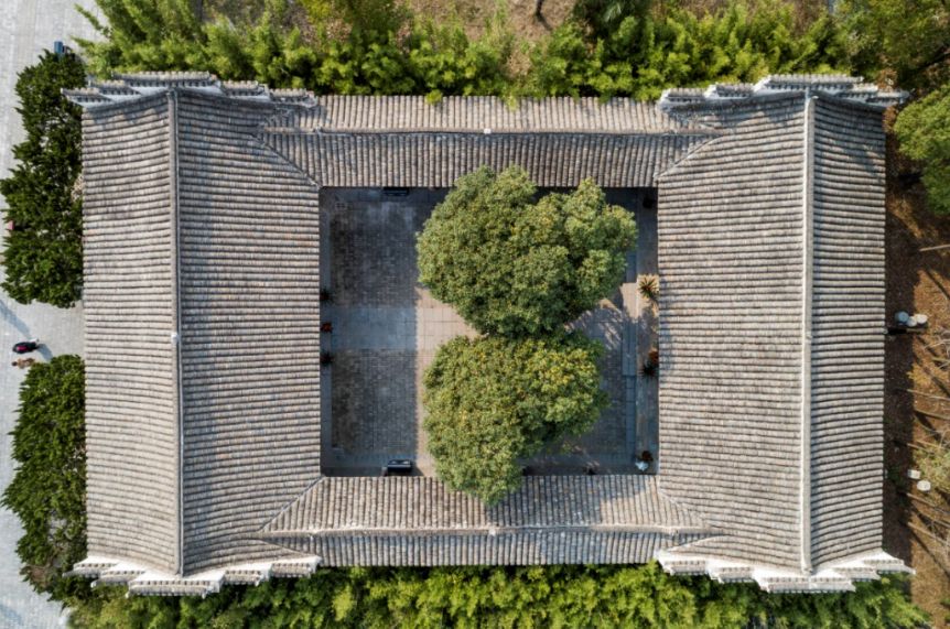 合肥竟有10处“国宝”!肥东两地上榜~