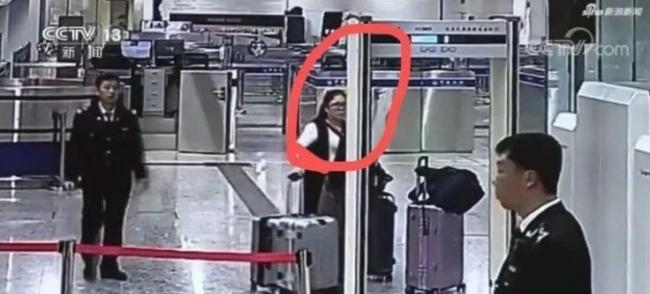 中国大妈被捕案例,曝光华人女代购被捕