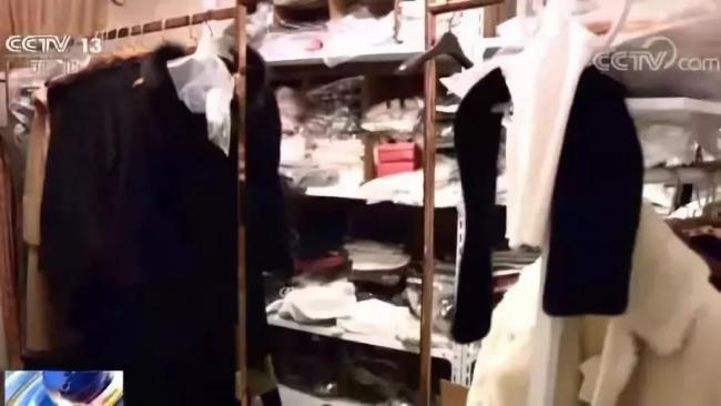 中国大妈被捕案例,曝光华人女代购被捕