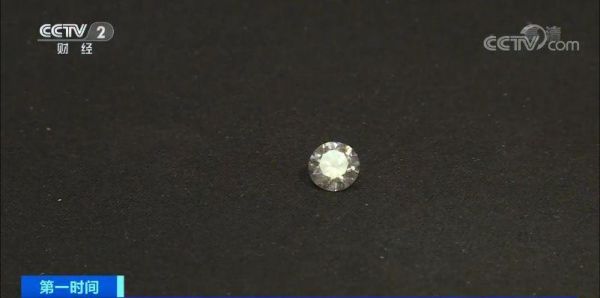 7天种一克拉钻石,7天种出一克拉钻戒