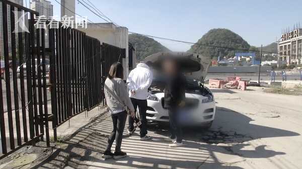 买了捷豹SUV，谁知是辆翻新车？！想讨说法结果4S店已经……