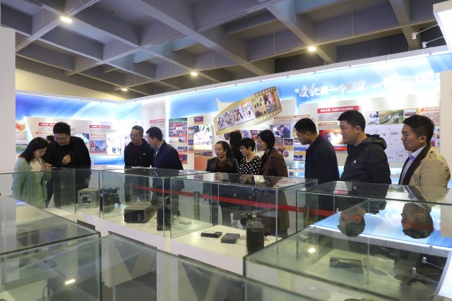 庆祝建市十年周年发展成就回顾,改革开放40周年成就展纪录片