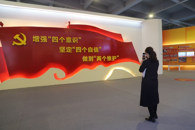 庆祝建市十年周年发展成就回顾,改革开放40周年成就展纪录片