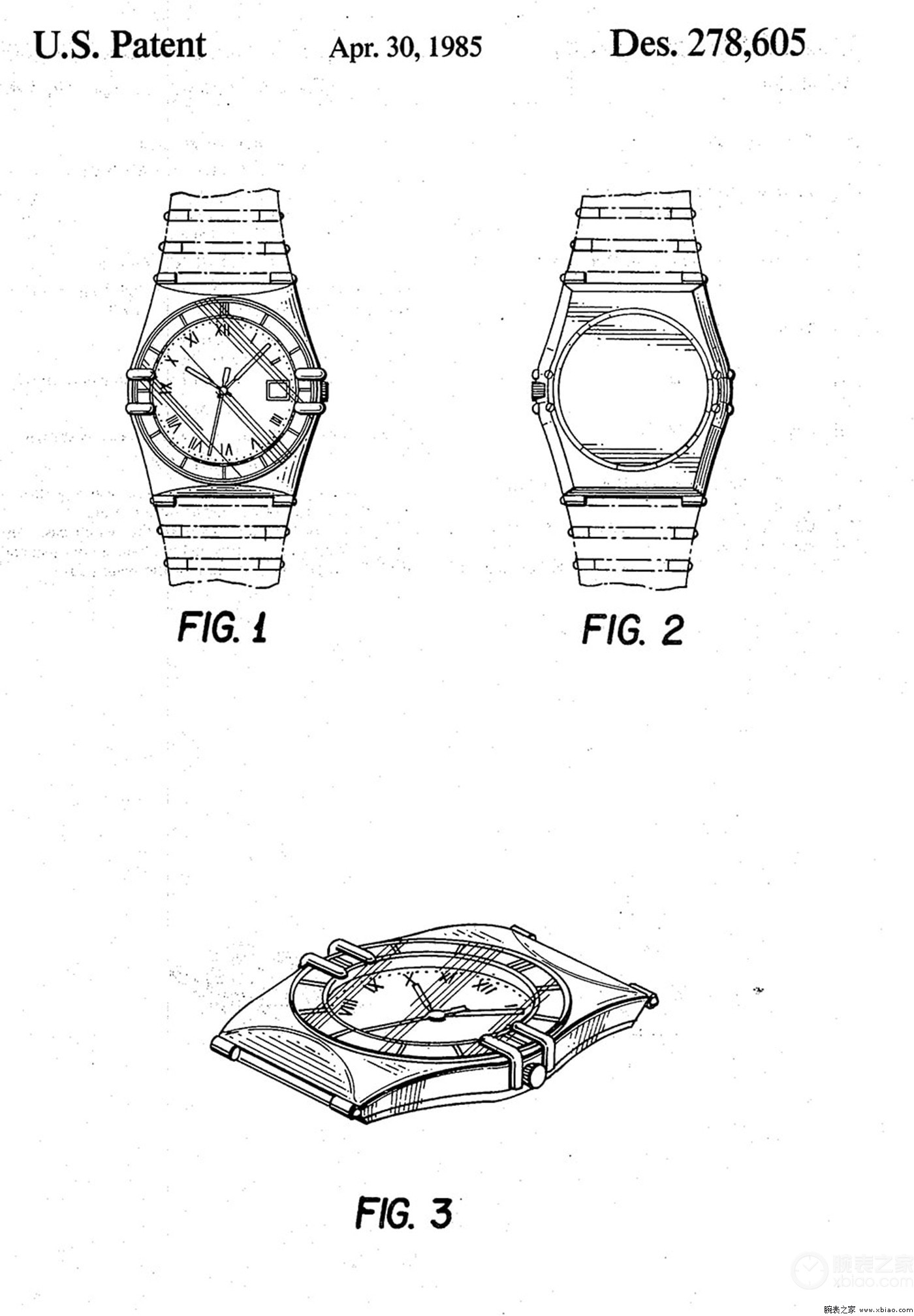 欧米茄星座系列简介,欧米茄星座手表发展历程