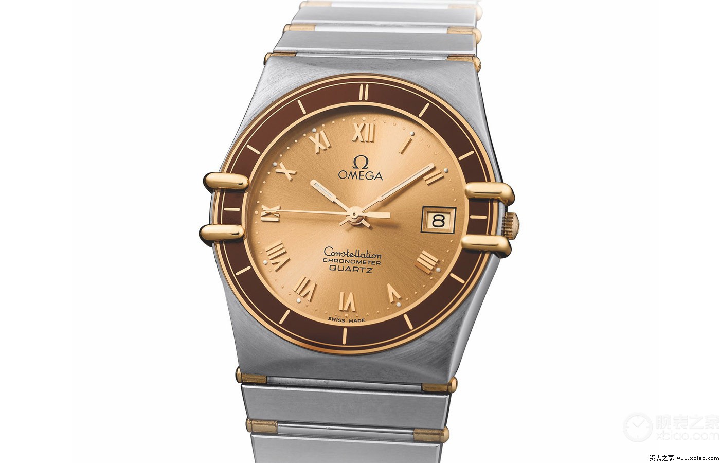 欧米茄星座系列简介,欧米茄星座手表发展历程