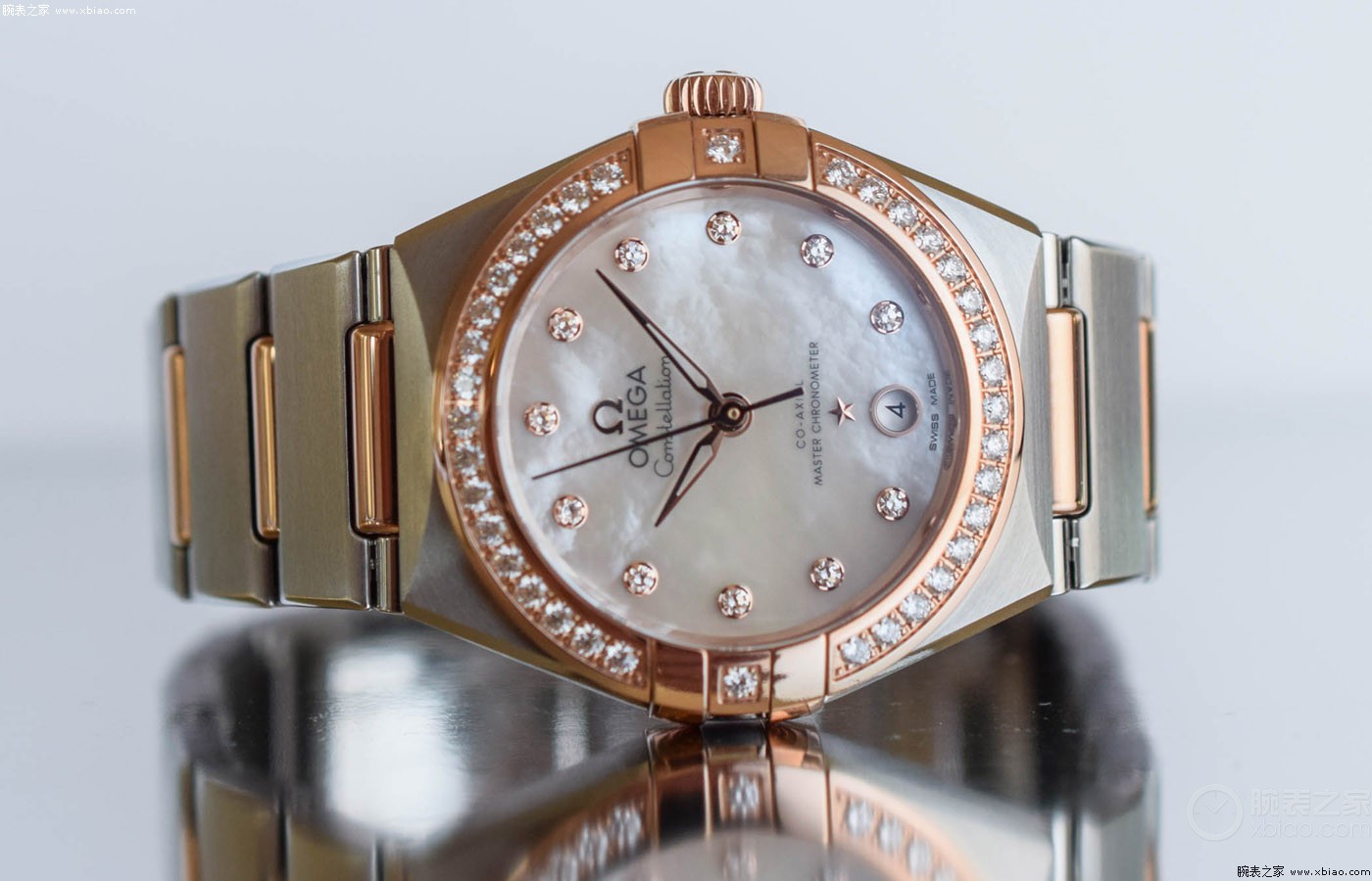 欧米茄星座系列简介,欧米茄星座手表发展历程