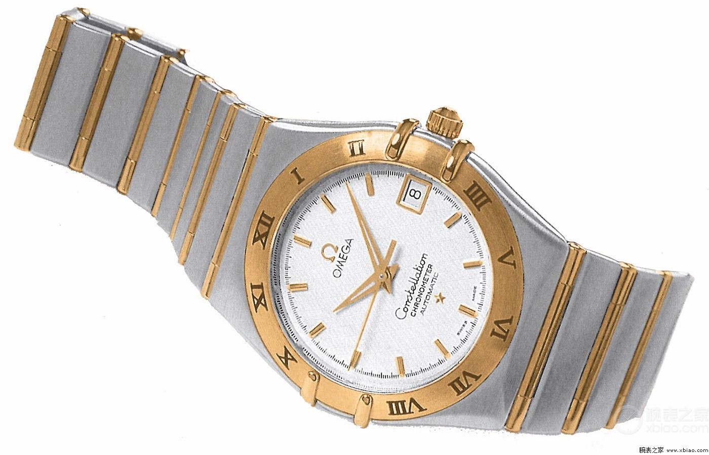 欧米茄星座系列简介,欧米茄星座手表发展历程