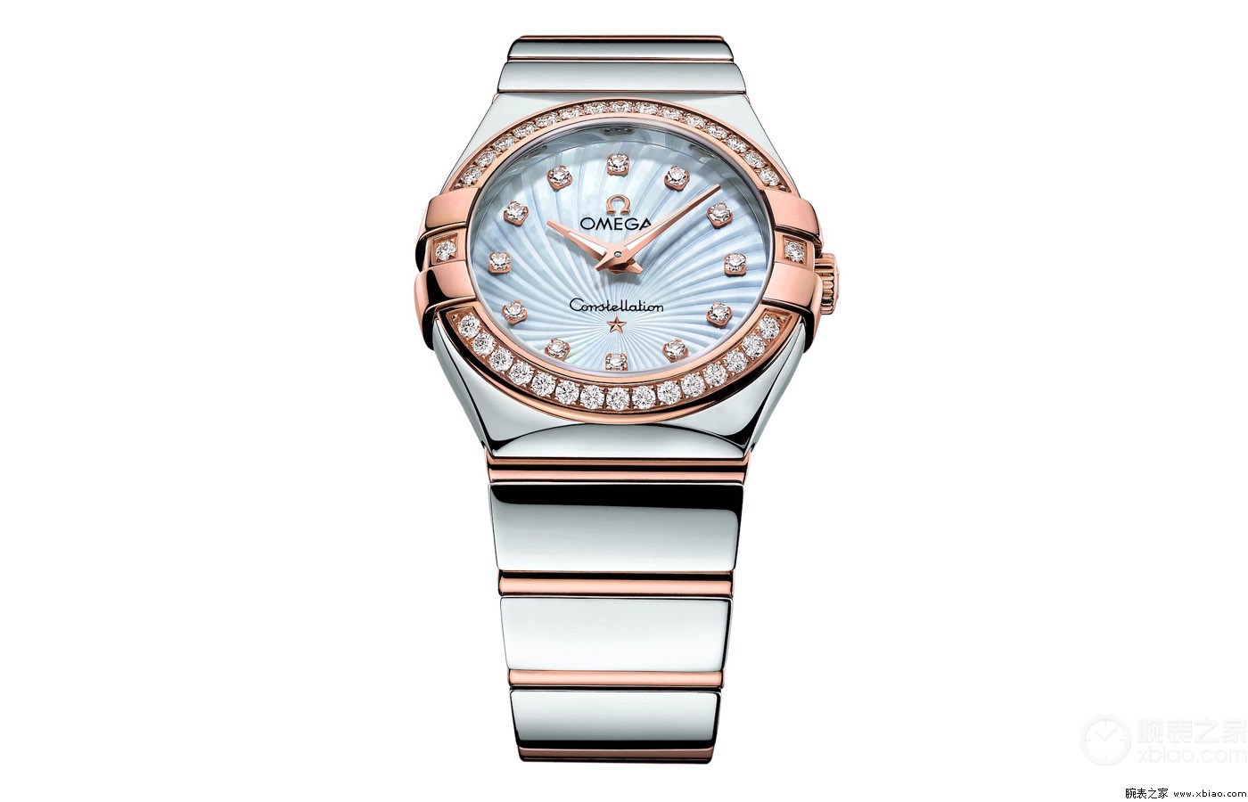 欧米茄星座系列简介,欧米茄星座手表发展历程