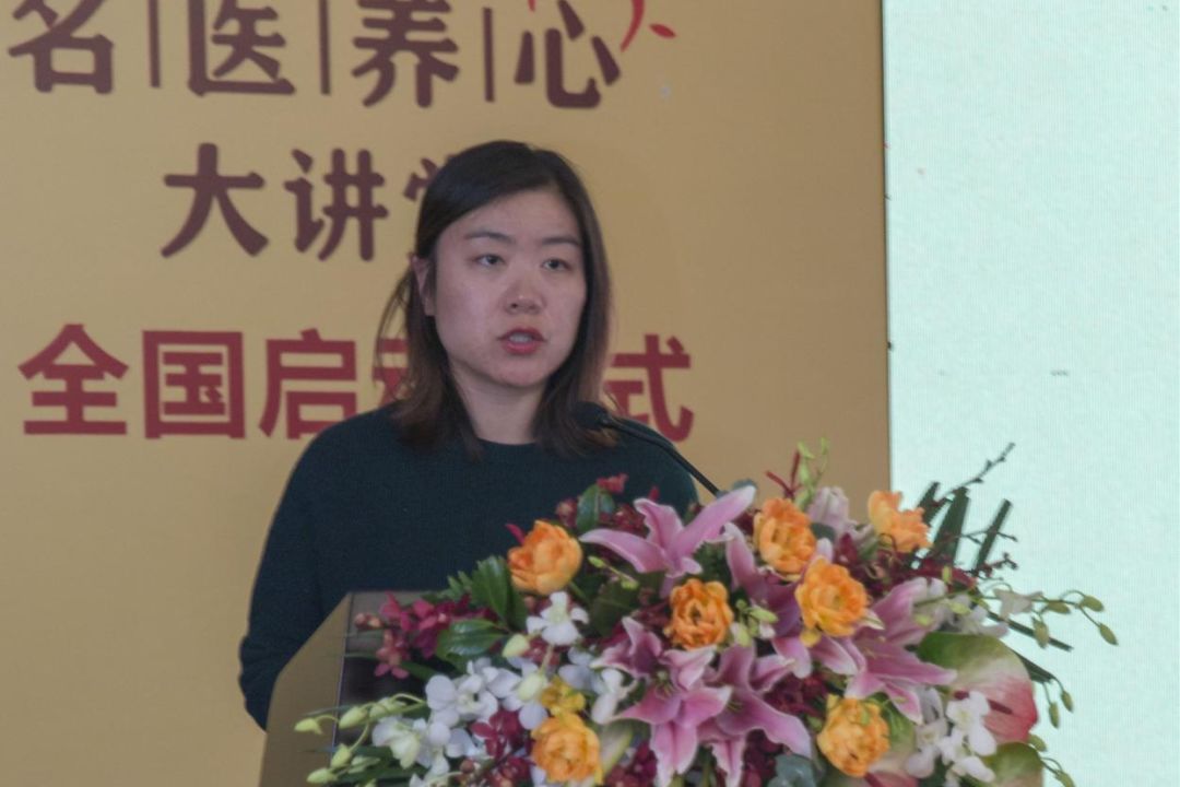 各路名医加持深度患教,百年港药“益安宁丸”开始行动了