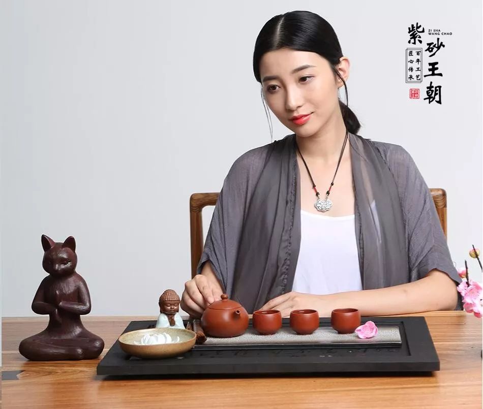 别再乱买紫砂壶了，源头直供才这个价