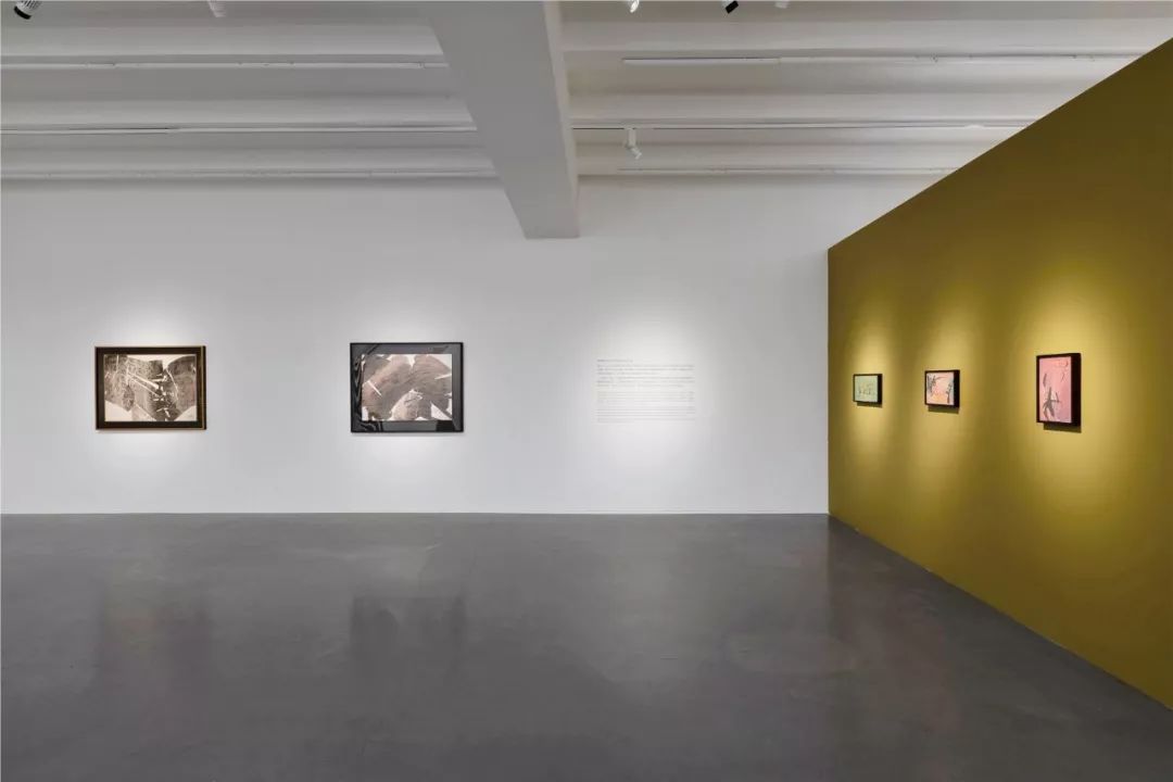 亚洲现场|风林火山-源自东方的抽象