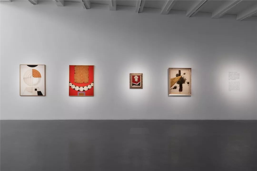 亚洲现场|风林火山-源自东方的抽象