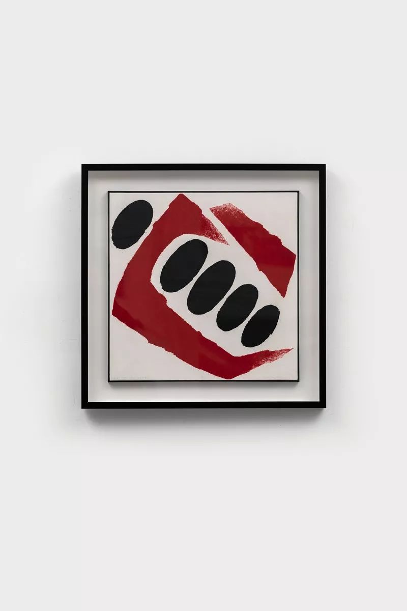 亚洲现场|风林火山-源自东方的抽象